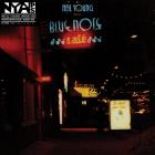 BlueNote Cafè di Neil Young & BlueNote Cafè - CD