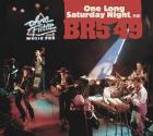 One Long Saturday Night  di BR5-49 - CD