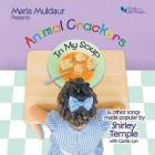Animal Creckers di Maria Muldaur - CD Animal Creckers di Maria Muldaur - CD
