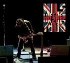 UK2015 Face The Music Tour di Nils Lofgren - CD