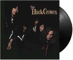 Shake Your Money Maker di Black Crowes - LP