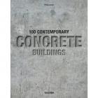 100_Contemporary_Concrete_Buildings_Ediz_Inglese_Italiana_Spagnola_E_Portoghese_-Jodidio_Philip