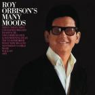 Roy Orbisons's Many Moods  di Roy Orbison - CD
