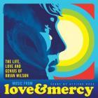 Music From Love & Mercy di Love & Mercy - LP