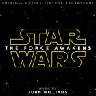 The Force Awakens  di Star Wars - CD
