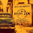 Live In Cuba March 1979 di Havana Jam - CD
