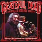 The Cambodian Refugee Benefit 1980 di Grateful Dead - CD