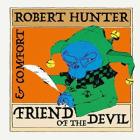 Friend Of The Devil  di Robert Hunter - CD