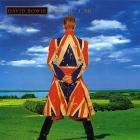 Earthling  di David Bowie - CD
