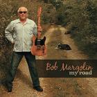 My Road  di Bob Margolin - CD