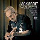 Way To Survive  di Jack Scott - CD