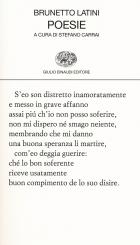 Poesie_-Latini_Brunetto