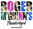 The Living Room Concert , '76  di Roger McGuinn - CD