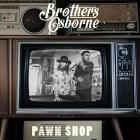 Pawn Shop  di Brothers Osborne - CD