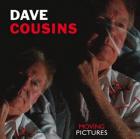 Moving Pictures di Dave Cousins - CD Moving Pictures di Dave Cousins - CD