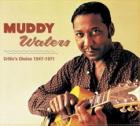 Critic's Choice 1947-1971 di Muddy Waters - CD Critic's Choice 1947-1971 di Muddy Waters - CD