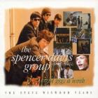 Eight Gigs A Week: The Steve Winwood Years  di Spencer Davis Group - CD