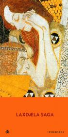 Laxdaela Saga  di Cosimini Silvia Zironi - libri