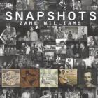 Snapshot di Zane Williams - CD Snapshot di Zane Williams - CD
