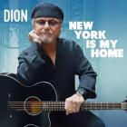 New_York_Is_My_Home_-Dion