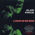 A Price On His Head  di Alan Price - CD