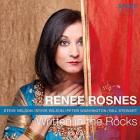 Written In The Rocks di Renee Rosnes - CD Written In The Rocks di Renee Rosnes - CD