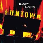 Funtown di Randy Hansen - CD Funtown di Randy Hansen - CD