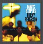 Spirituals & Gospel  di Mavis Staples - CD