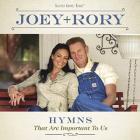Hymns That Are Important To Us  di Joey & Rory - CD