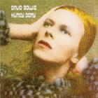 Hunky Dory  di David Bowie - LP