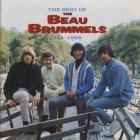 The Best Of The Beau Brummels  di Beau Brummels - CD