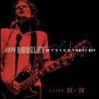 Mystery White Boy Plus  di Jeff Buckley - CD