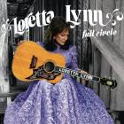 Full Circle  di Loretta Lynn - CD