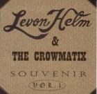 Souvenir Vol. 1 di Levon Helm - CD