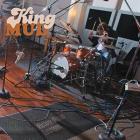 Victory Motel Sessions  di King Mud - CD