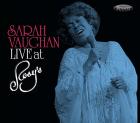 Kive At Rosy's di Sarah Vaughan - CD Kive At Rosy's di Sarah Vaughan - CD