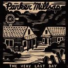 The Very Last Day  di Parker Millsap - CD