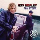 Heal My Soul  di Jeff Healey Band - CD