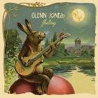 Fleeting di Glenn Jones - CD