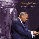 He_Was_The_King_-Freddy_Cole
