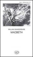 Macbeth  di Shakespeare William - libri