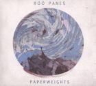 Paperweights di Roo Panes - CD