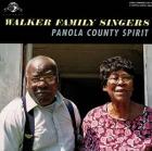 Panola County Spirit di Walker Family Singers - CD Panola County Spirit di Walker Family Singers - CD