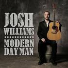 Modern_Day_Man_-Josh_Williams