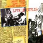 Live In Dublin  di Christy Moore - CD