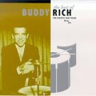 The Best Of di Buddy Rich Big Band - CD The Best Of di Buddy Rich Big Band - CD