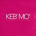 Live_-_That_Hot_Pink_Blues_Album-Keb'_Mo'