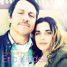 Matters Of The Heart di Eric Lindell - CD