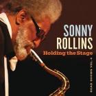 Holding_The_Stage_(Road_Shows,_Vol._4)-Sonny_Rollins