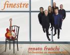 Finestre di Renato Franchi - CD Finestre di Renato Franchi - CD